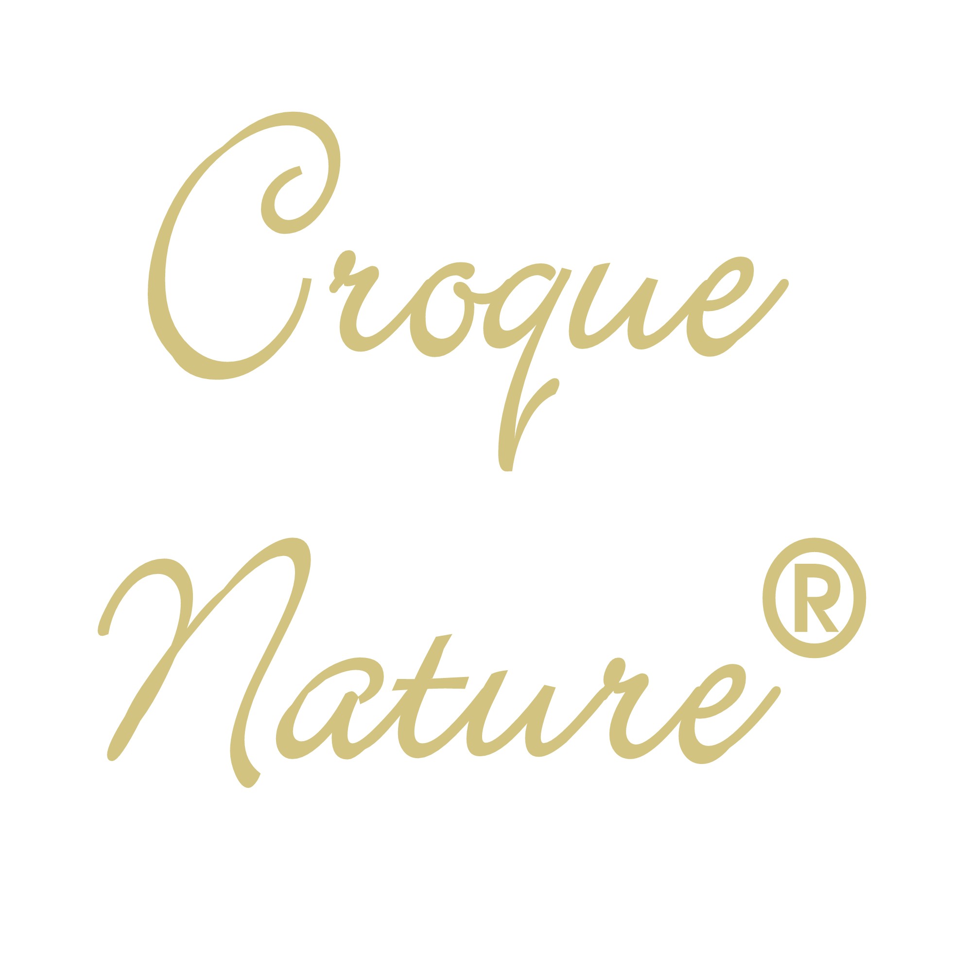 CROQUE NATURE® L-ALBENC